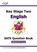 KS2 English Year 6 SATS Question Book: Stretch (for the 2027 tests), CGP Books - Paperback - 9781782946809