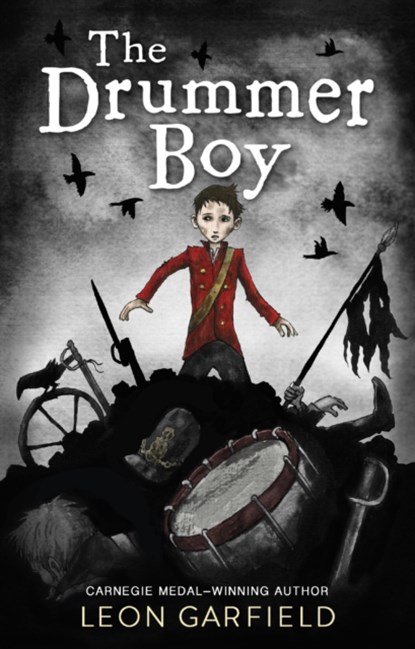 The Drummer Boy, Leon Garfield - Paperback - 9781782950585