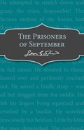 The Prisoners of September | Leon Garfield | 