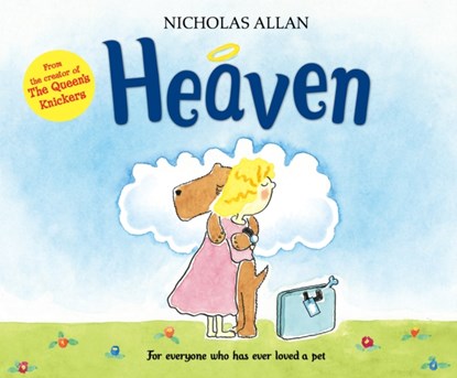 Heaven, Nicholas Allan - Paperback - 9781782953050