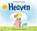 Heaven, Nicholas Allan - Paperback - 9781782953050