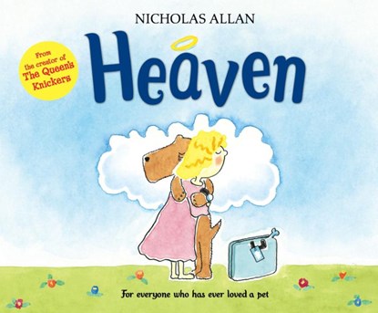 Heaven, Nicholas Allan - Paperback - 9781782953050