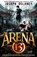 Arena 13, Joseph Delaney - Paperback - 9781782954057