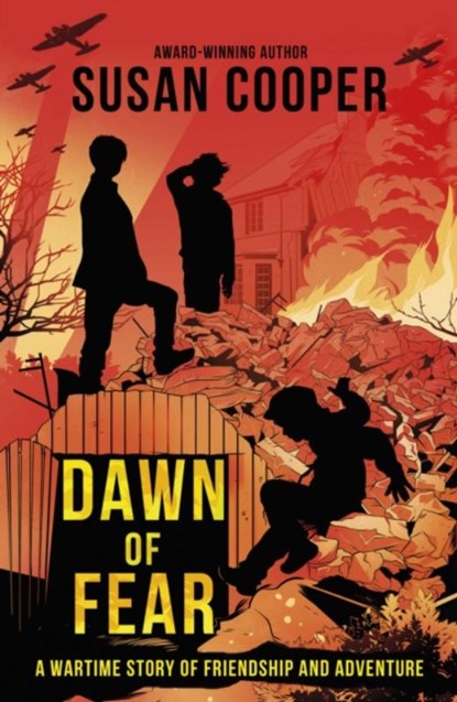 Dawn of Fear, Susan Cooper - Paperback - 9781782954798