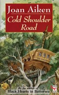 Cold Shoulder Road | Joan Aiken | 