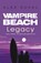 Vampire Beach: Legacy, Alex Duval - Paperback - 9781782956723
