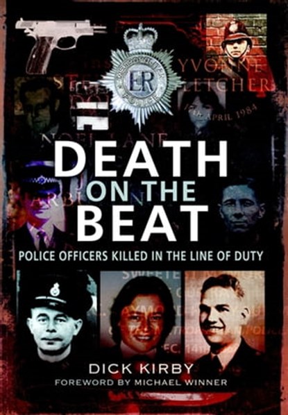 Death on the Beat, Dick Kirby - Ebook - 9781783032655