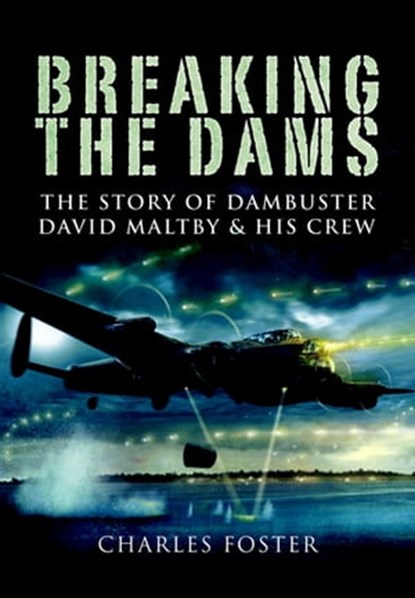 Breaking the Dams, Charles Foster - Ebook - 9781783033577
