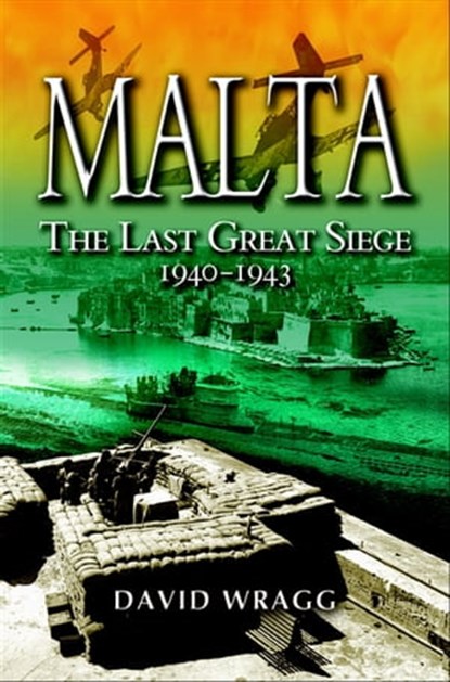 Malta, David Wragg - Ebook - 9781783034611
