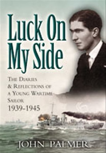 Luck on My Side, John Palmer - Ebook - 9781783034673