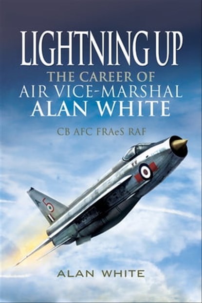 Lightning Up, Alan White - Ebook - 9781783036721