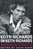 Keith Richards on Keith Richards, Sean Egan - Paperback - 9781783053568
