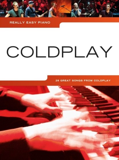 Really Easy Piano, niet bekend - Paperback - 9781783057306