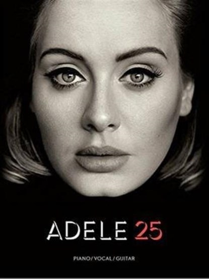 Adele, niet bekend - Paperback - 9781783057719