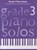 Grade 3 Piano Solos, niet bekend - Paperback - 9781783059744