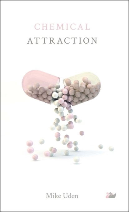 Chemical Attraction, Mike Uden - Paperback - 9781783081653