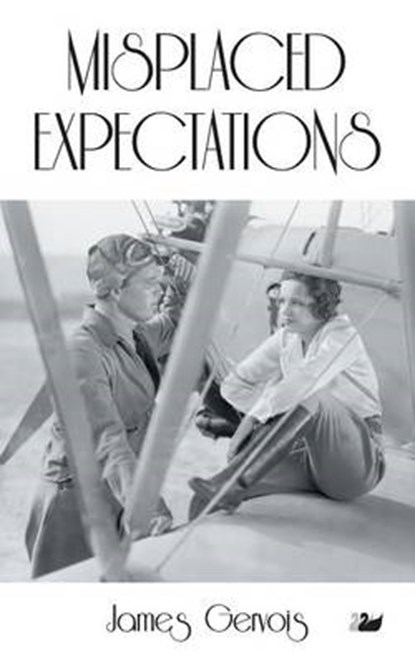 Misplaced Expectations, GERVOIS,  James - Paperback - 9781783082049