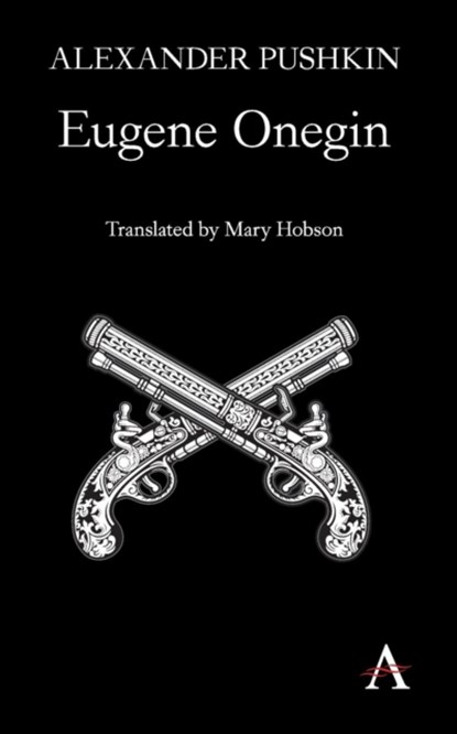 Eugene Onegin, Alexander Pushkin - Paperback - 9781783084586
