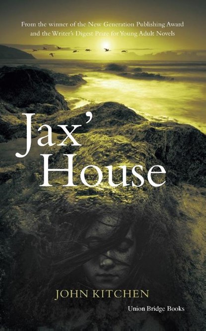 Jax' House, John Kitchen - Paperback - 9781783085699