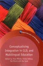 Conceptualising Integration in CLIL and Multilingual Education | Nikula, Tarja ; Dafouz, Emma ; Moore, Pat | 