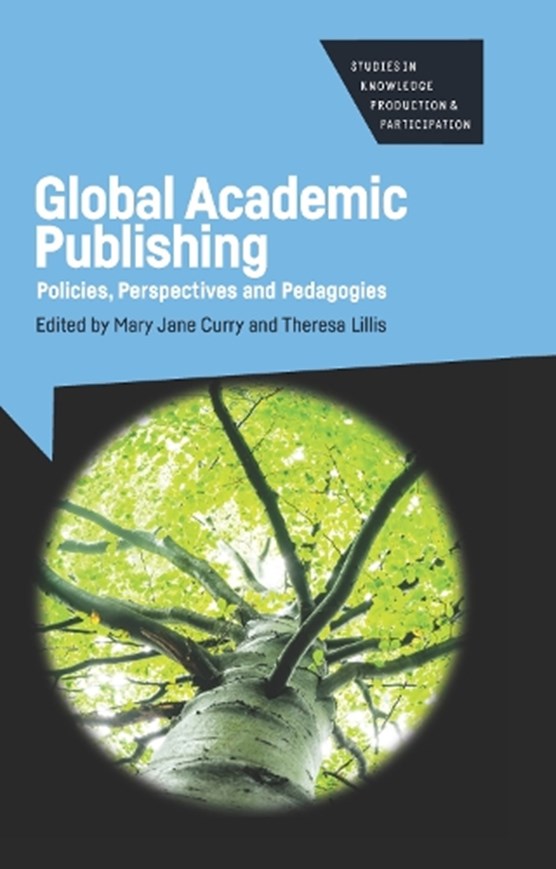 Global Academic Publishing