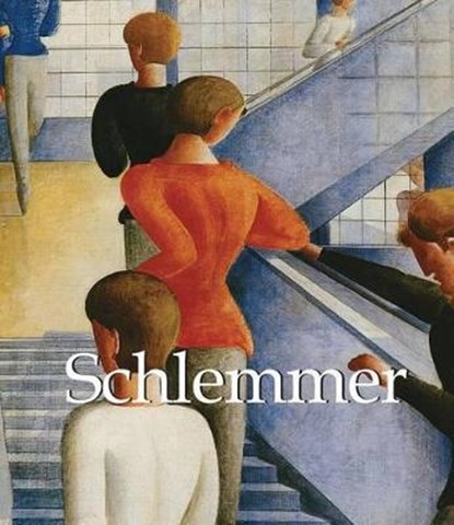 Schlemmer, CARL,  Klaus H. - Gebonden - 9781783104673
