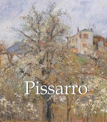 Pissarro, CARL,  Klaus H. - Gebonden - 9781783104680