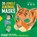 3D Jungle Animal Masks, Steve Wintercroft - Paperback - 9781783122639