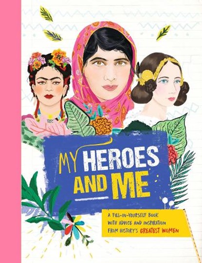 My Heroes and Me, Anna Brett - Gebonden - 9781783124428