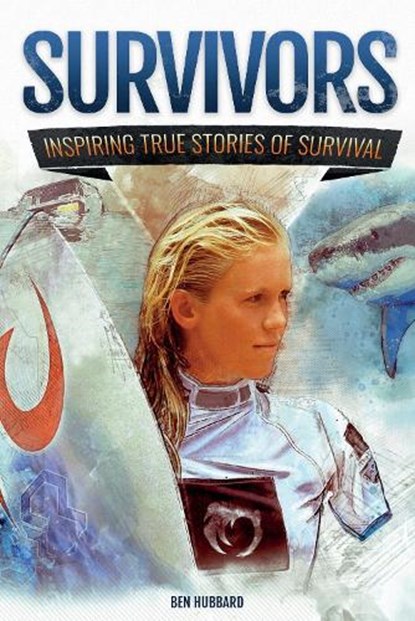 Survivors, Ben Hubbard - Paperback - 9781783125524