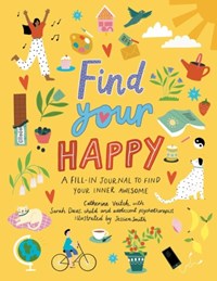 Find Your Happy | Catherine Veitch | 
