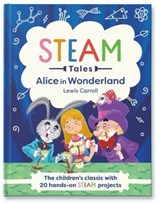 Alice in Wonderland - Katie Dicker ; Lewis Carroll - 9781783127580