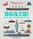 Boats!, Bryony Davies - Paperback - 9781783128358