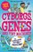 Cyborgs, Genes and Tiny Machines, Dr. Paul Ian Cross - Paperback - 9781783129867