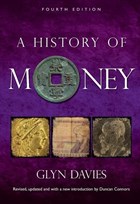 A History of Money | Glyn Davies | 
