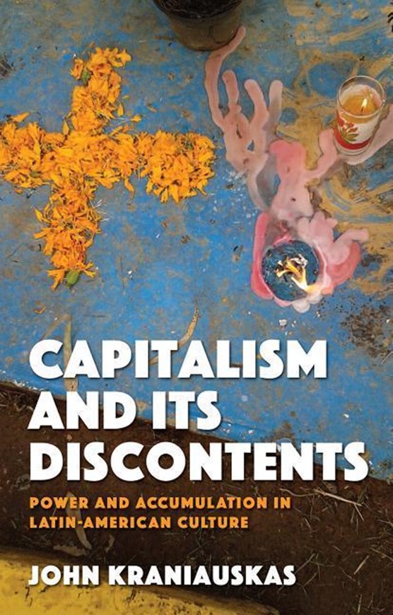 Capitalism and its Discontents