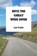 Into the Great Wide Open, Lynn Dryden - Paperback - 9781783173471