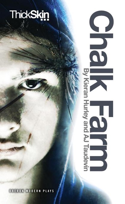 Chalk Farm, Kieran (Author) Hurley ; AJ (Author) Taudevin - Paperback - 9781783190218