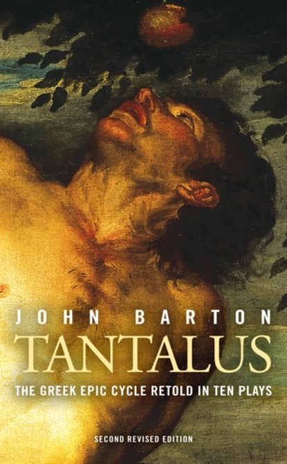 Tantalus, John (Author) Barton - Paperback - 9781783190287