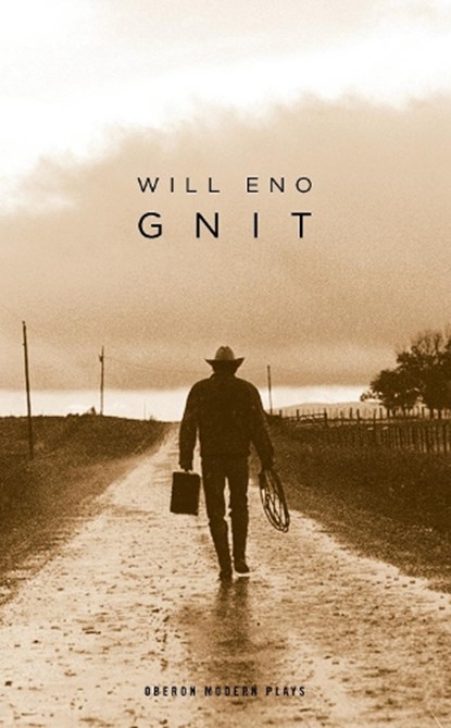 Gnit, Will (Author) Eno - Paperback - 9781783190294