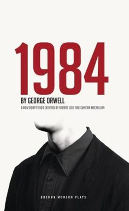 1984, ORWELL,  George - Paperback - 9781783190614