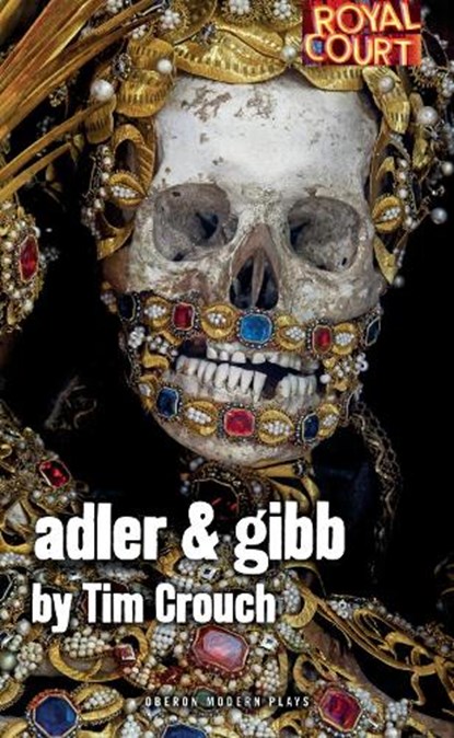 Adler & Gibb, Tim (Author) Crouch - Paperback - 9781783190928