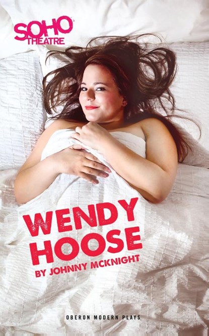 Wendy Hoose, Johnny (Author) McKnight - Paperback - 9781783191604