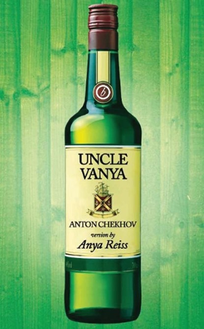 Uncle Vanya, CHEKHOV,  Anton - Paperback - 9781783191888