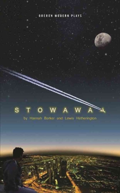 Stowaway, Analogue ; Hannah Barker ; Lewis (Author) Hetherington - Paperback - 9781783197477