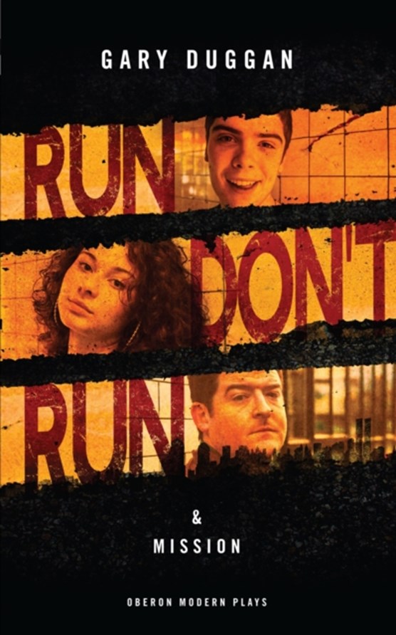 Run / Don't Run & Mission