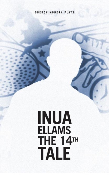 The 14th Tale, Inua (Author) Ellams - Paperback - 9781783198856