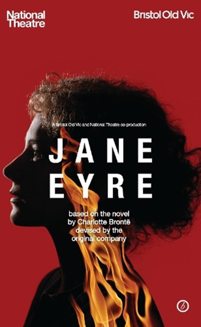 Jane Eyre, BRONTE,  Charlotte - Paperback - 9781783199051