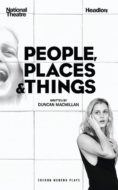People, Places & Things, MACMILLAN,  Duncan - Paperback - 9781783199099