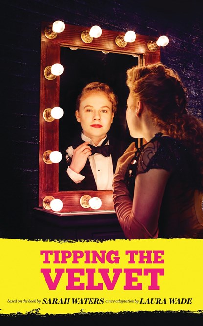 Tipping the Velvet, Sarah Waters - Paperback - 9781783199952